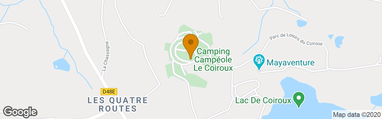 Hotel La Ferme Saint Vialet 