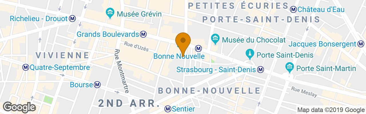 Modern Studio Center Of Paris - Smartrenting 