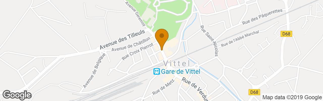 Studio Le Continental 