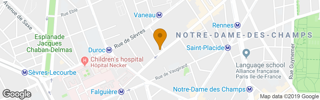 Luxury Apartment Tour Eiffel - Smartrenting 