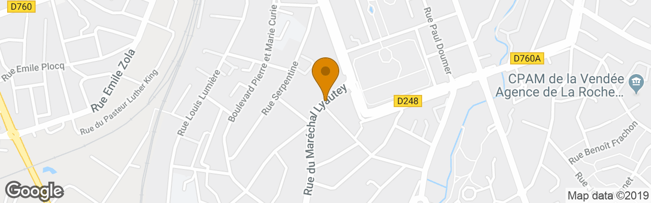 Résidence Pierre François 