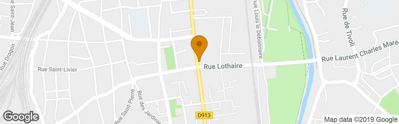 Apt'art Pompidou Metz 