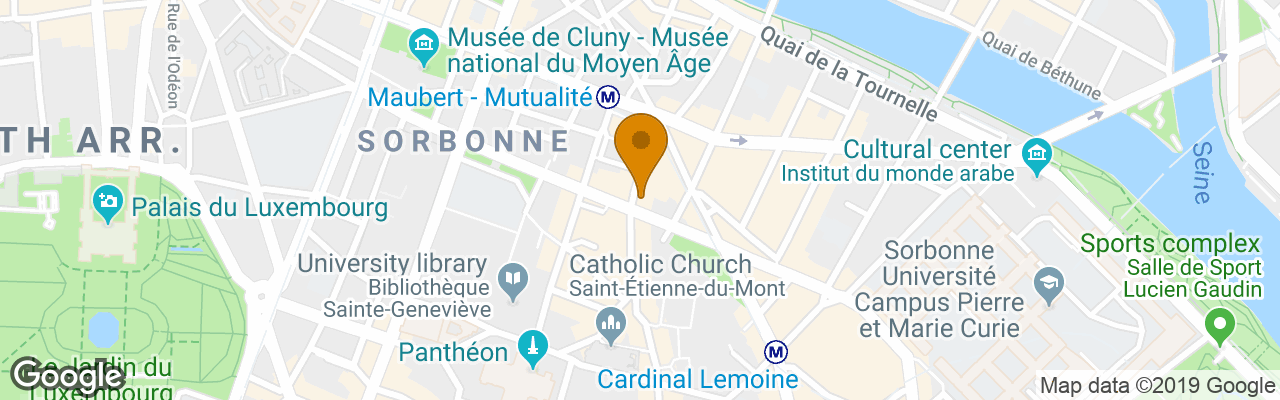 Apartment Saint-germain - Smartrenting 