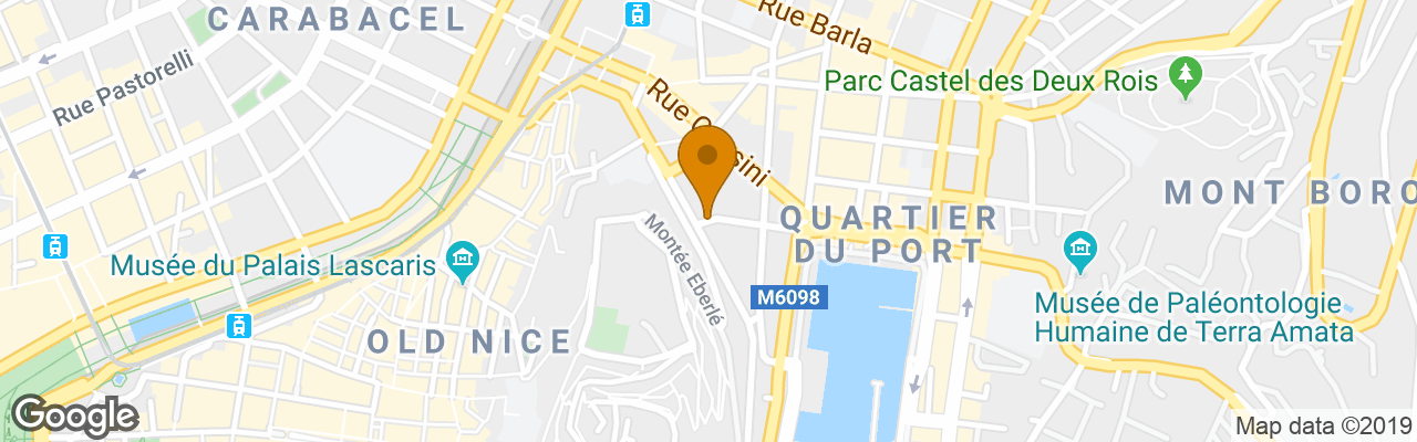 Ideal Antiquaires Le Port 