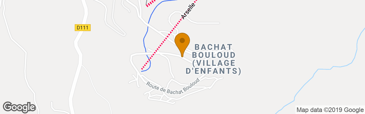 Résidence Les Villages Du Bachat 