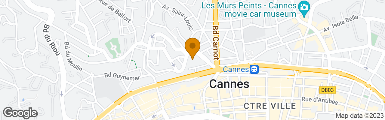 Résidence Le Miradou 