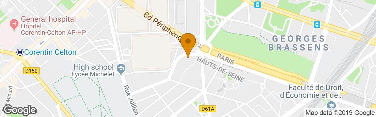 Hôtel Mercure Paris Porte de Versailles Expo 