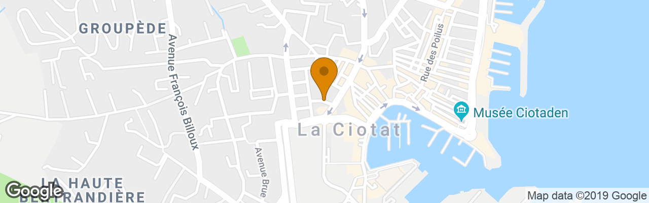 Bed and Breakfast Bastide Fauvette 