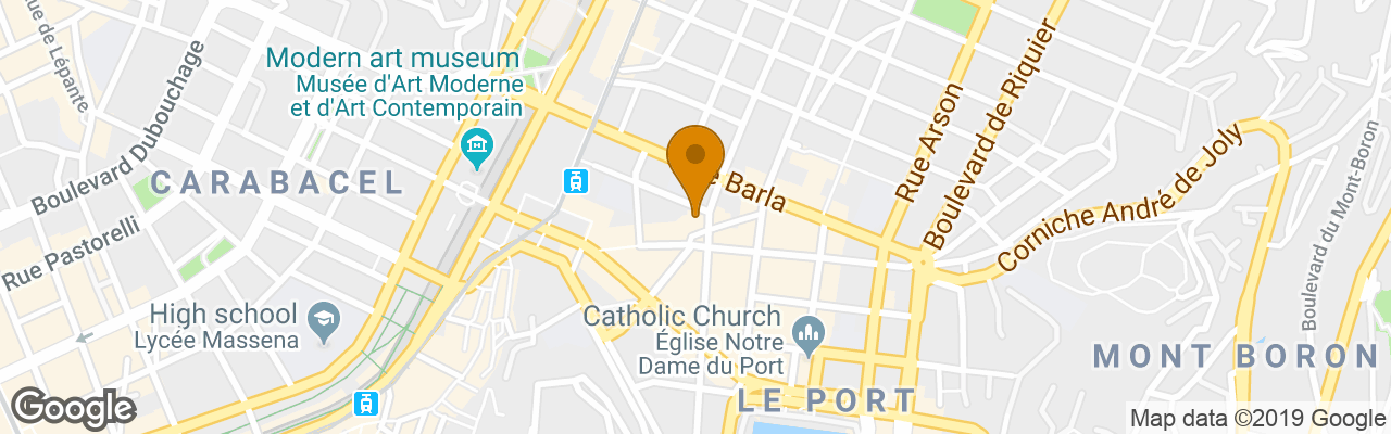 Happy Few - Le Papon 