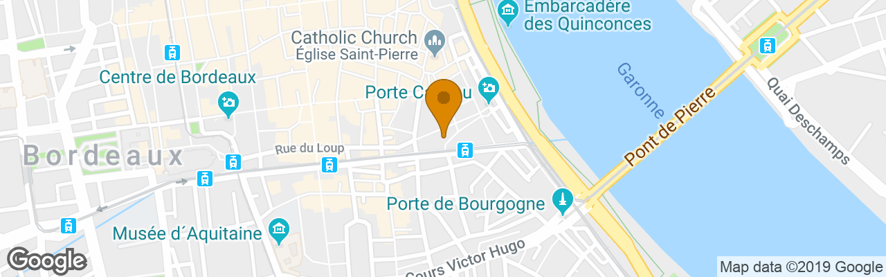 Appartement Napoleon 