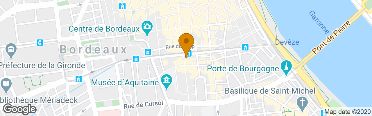 Le Perfect Sainte-catherine 