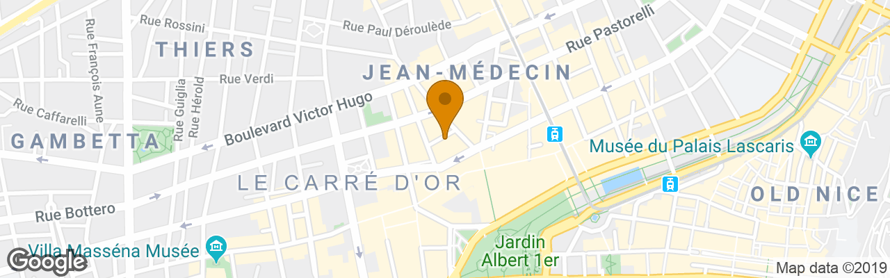 Happy Few - Le François 1er 