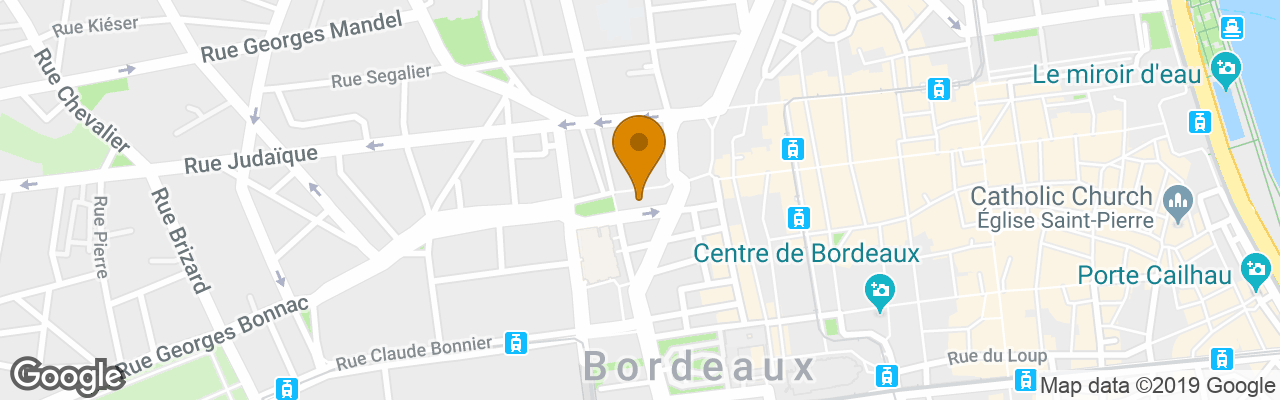 Le Cocon Gambetta - Centre Historique 