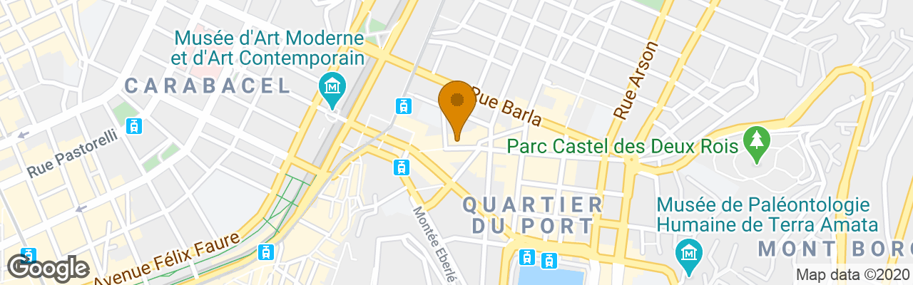 Happy Few - Loft Le Bonaparte 