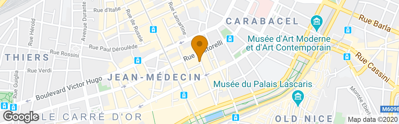 Happy Few - Le Blacas 