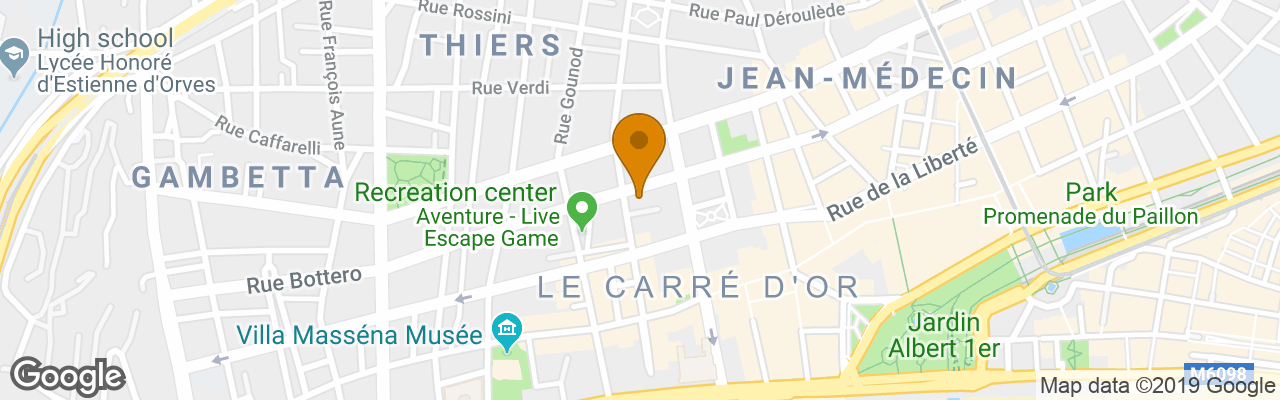 Happy Few - Le Joffre 