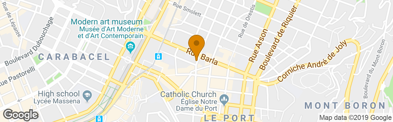 Happy Few Le Philibert 