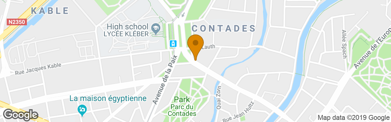 Appartement Bordeaux 