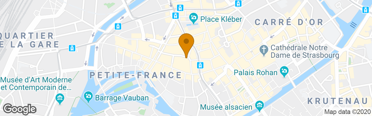 L'appartement Sainte Helene 