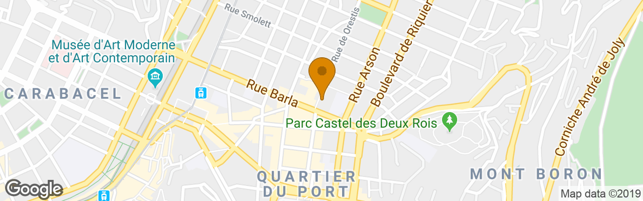 Happy Few La Cigalusa 