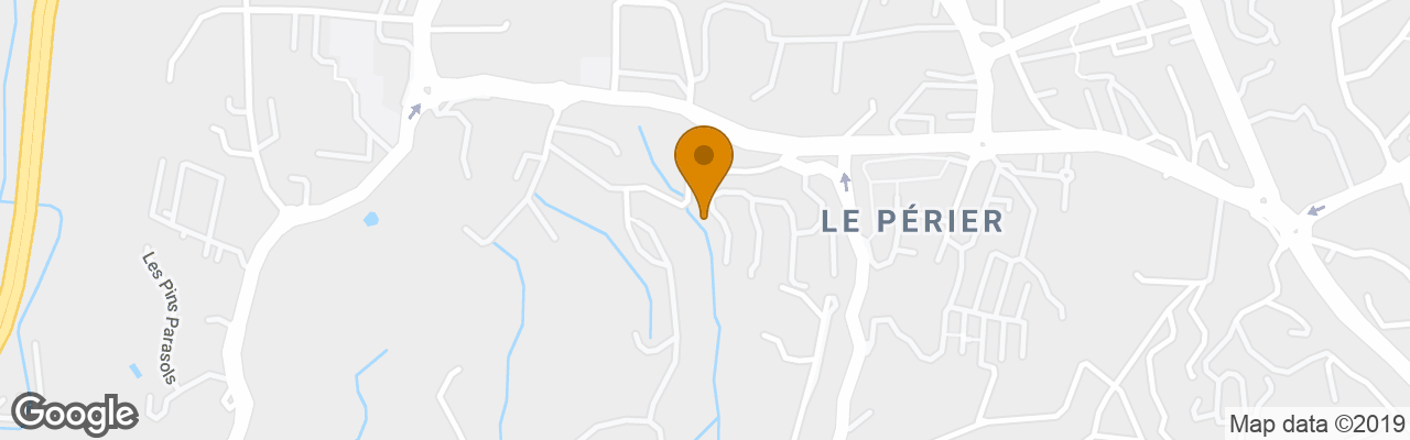 Villa Croix Des Gardes 249 