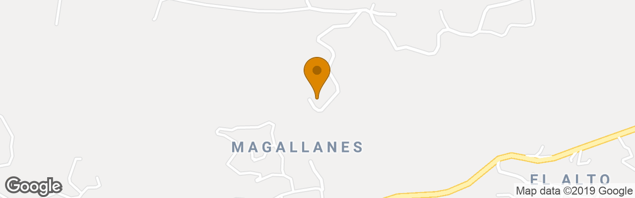 Bed and Breakfast Vista Valverde 