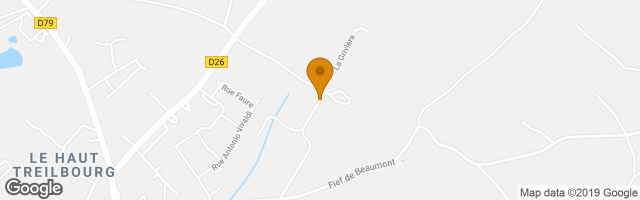 Bed and Breakfast Maison D Hôtes La Courillère 