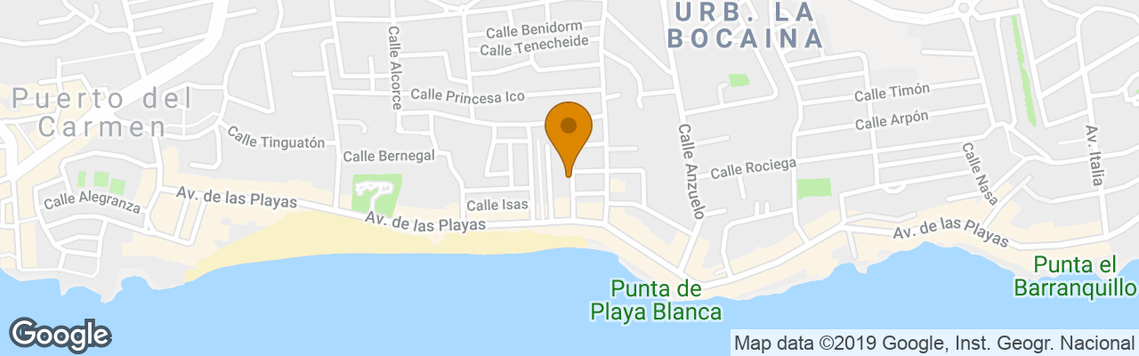 Apartamentos Arena Dorada 