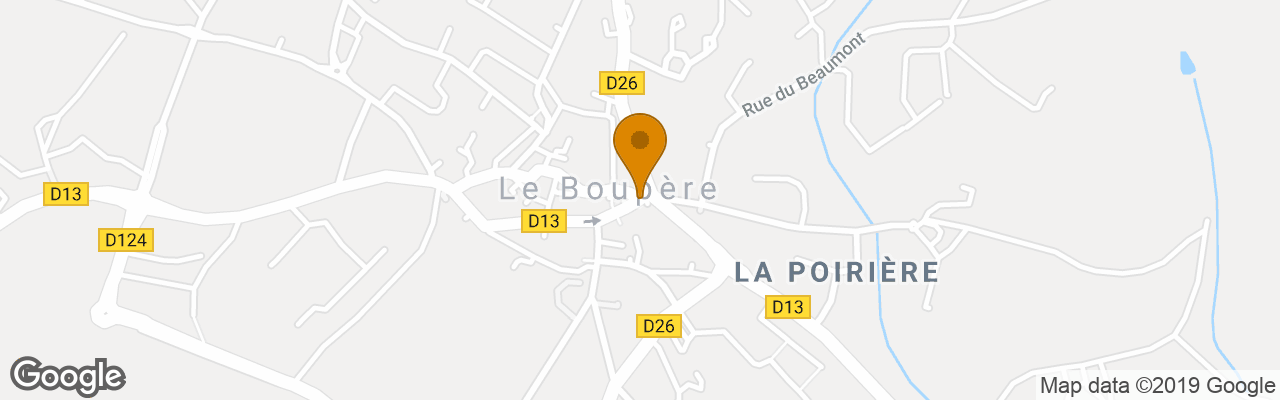 Hôtel Les 3 Piliers 