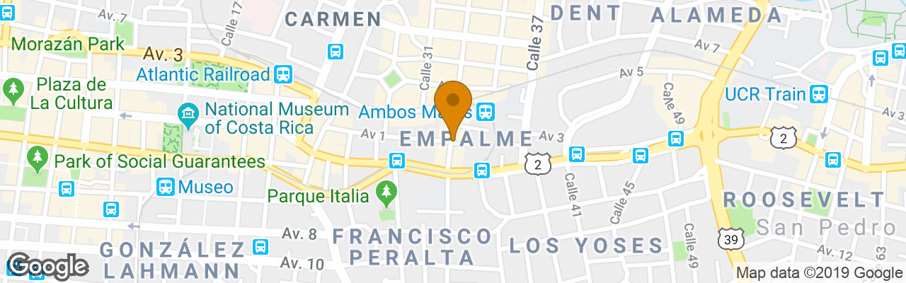 Hotel Boutique Luz De Luna 