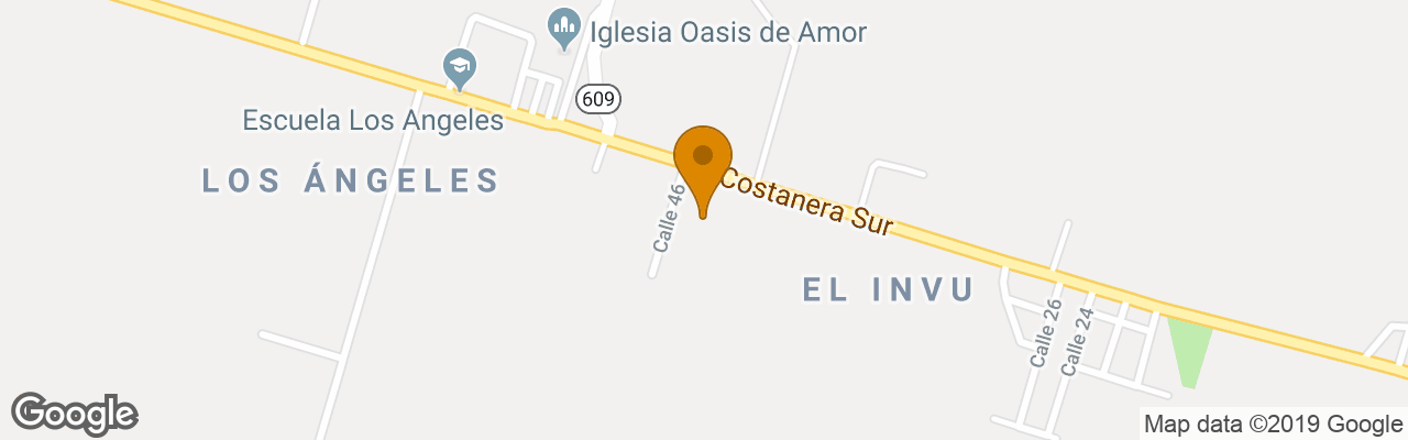 Hotel Cabinas El Sueño 