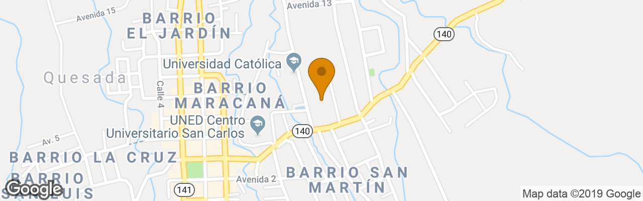 Hotel Legacy Boutique 