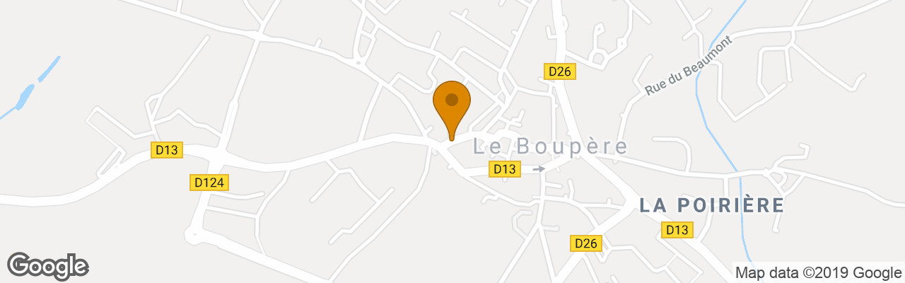 Bed and Breakfast Le Clos Des Oiseaux 