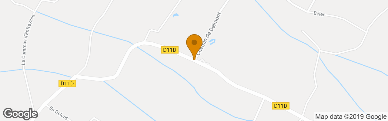 Hotel L Oustal Du Lauragais 