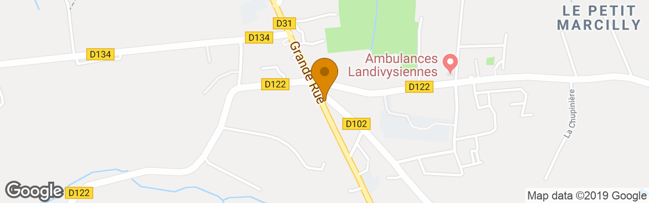 Bed and Breakfast Belle Madeleine 