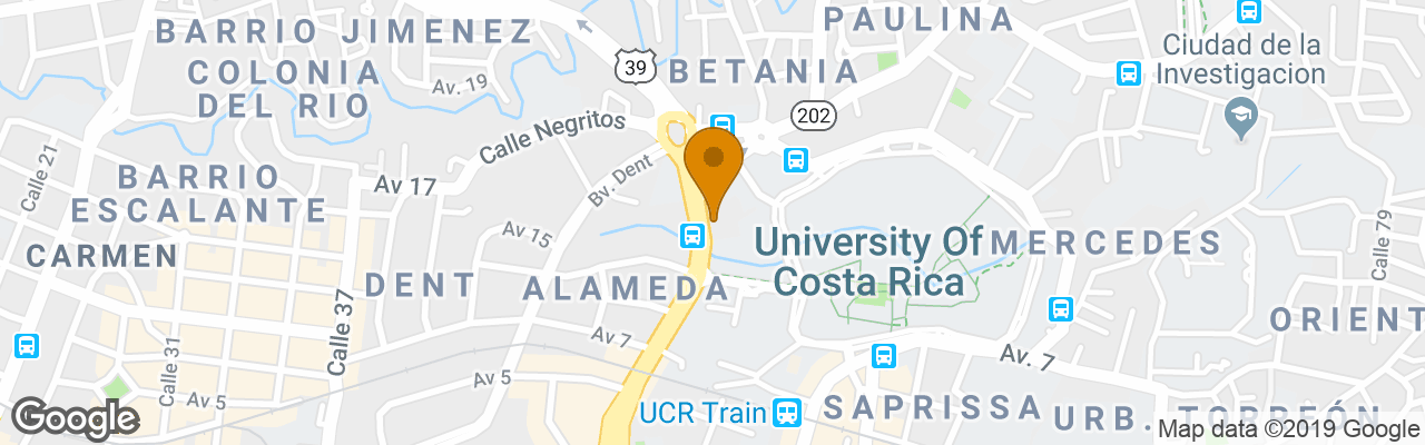 Hotel Ave Del Paraíso 