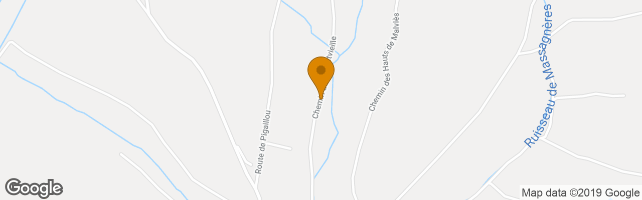 Bed and Breakfast Le Petit Verger 