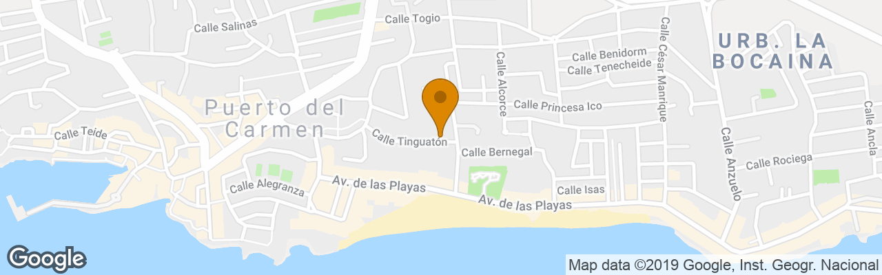 Apartamentos Atlantis Las Lomas 