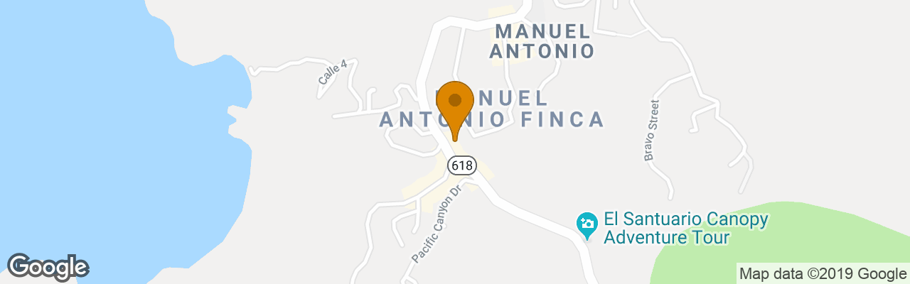 Divisamar Hotel & Casino 