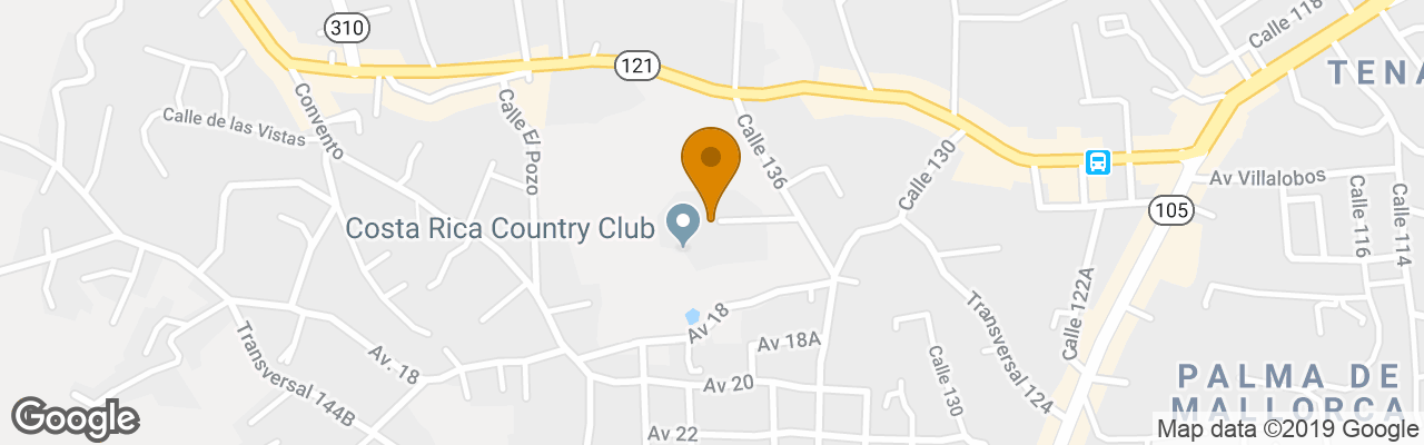 Aparthotel Villas del Rio 