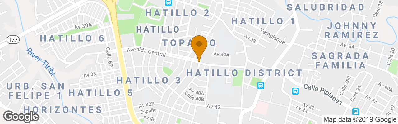 Hotel Casa e Las Tias Bed & Breakfast 