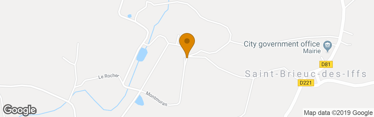 Bed and Breakfast Le Domaine 