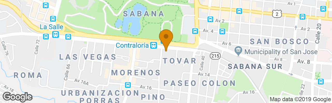 Hotel Costa Rica Tennis Club & 