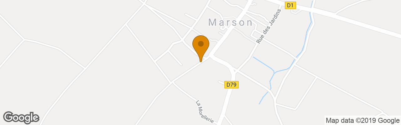 Bed and Breakfast Le Marsonnet 