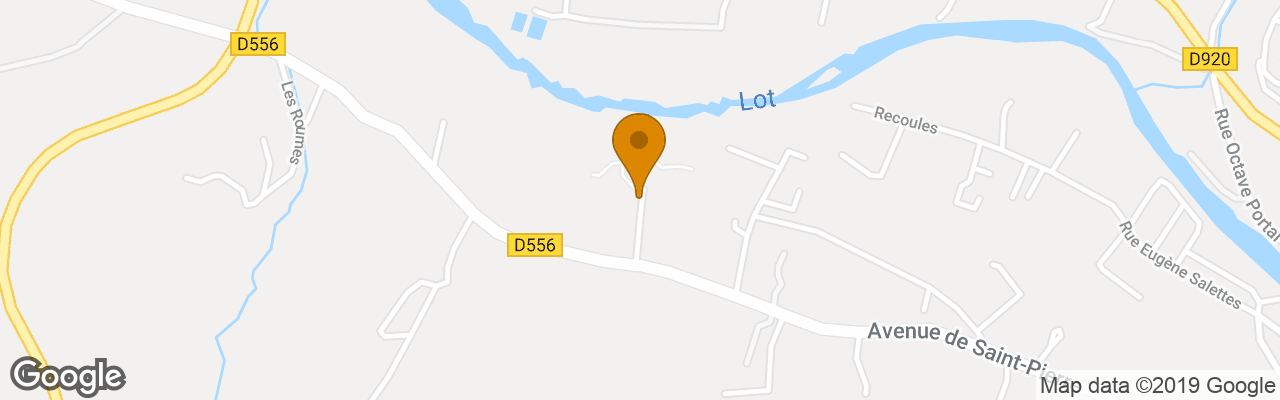 Resort Aux Portes Des Monts D'aubrac 