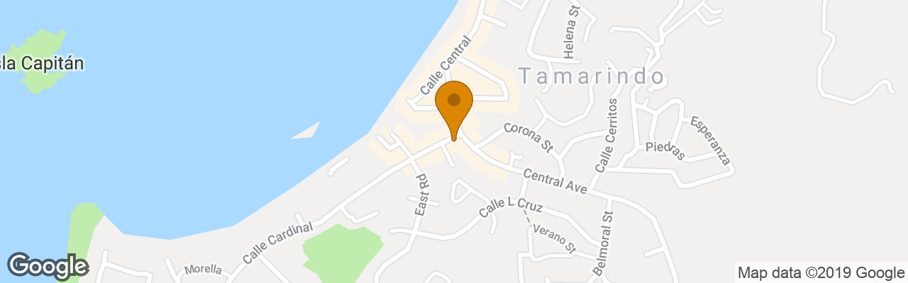 Hotel El Jardin del Eden 