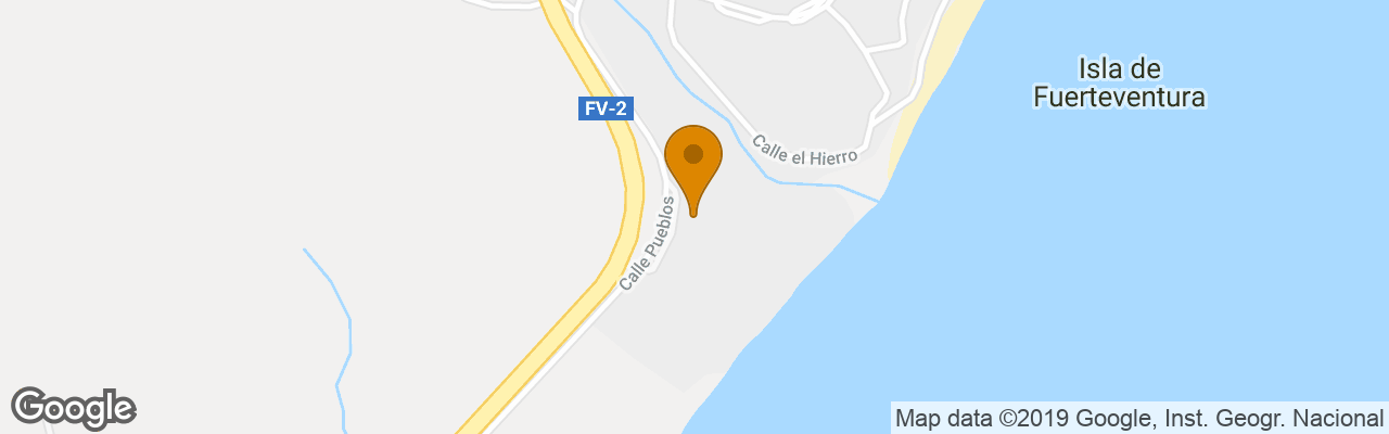 Hotel Magic Life Fuerteventura Imperial 