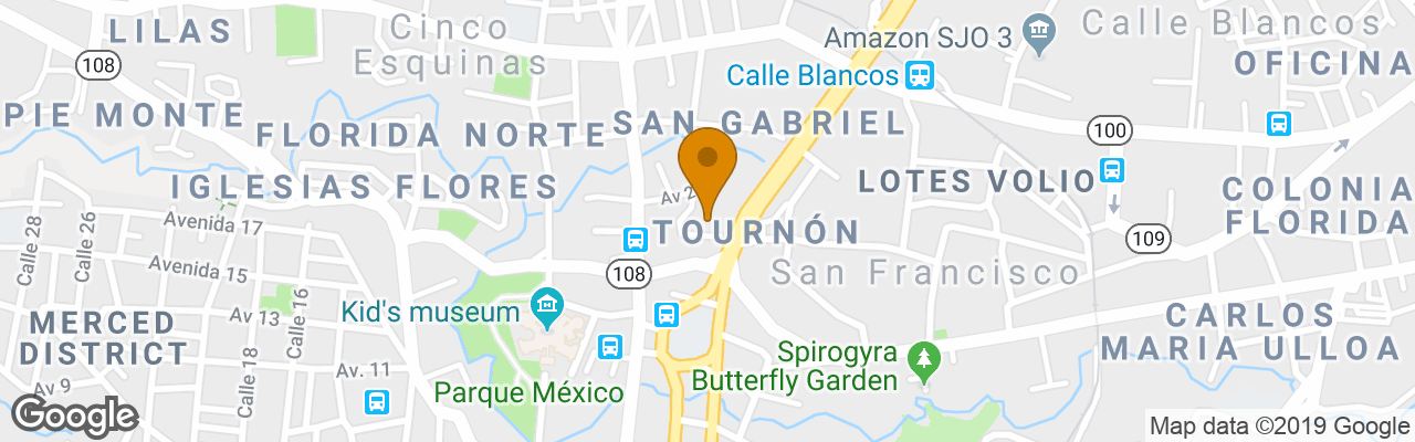 Radisson Hotel San Jose Costa Rica 