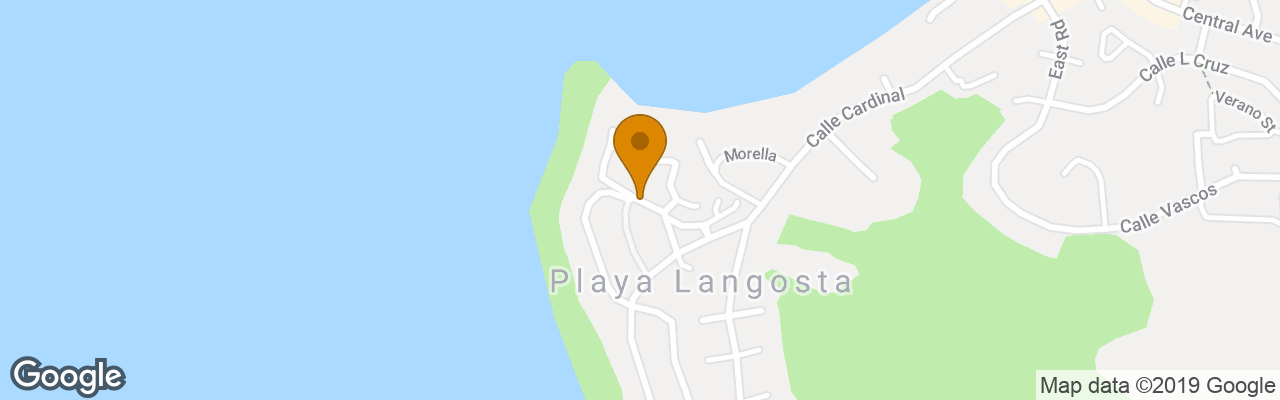 Cala Luna Boutique Hotel & Villas 