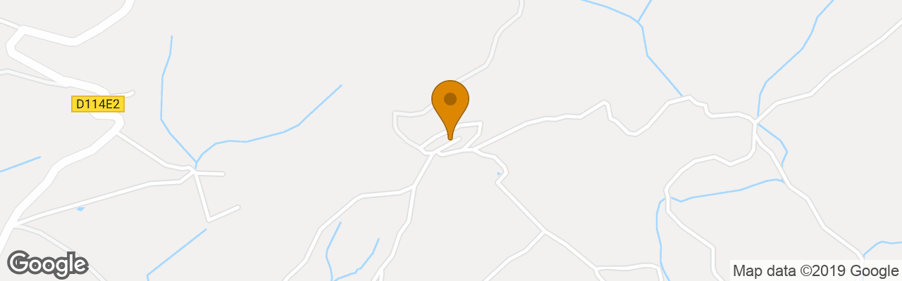 Bed and Breakfast Les Caselles De Marie 